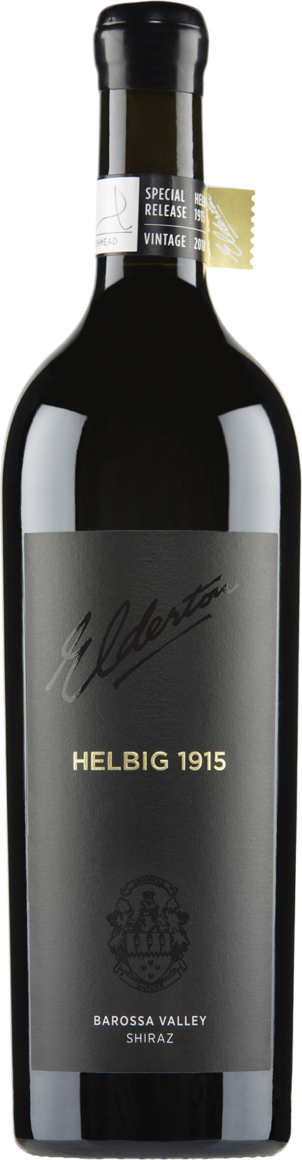 Elderton Helbig 1915 Barossa Valley Shiraz 2020